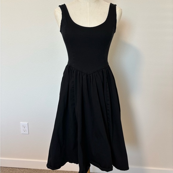 Nooworks Dresses & Skirts - Nooworks Black Dress